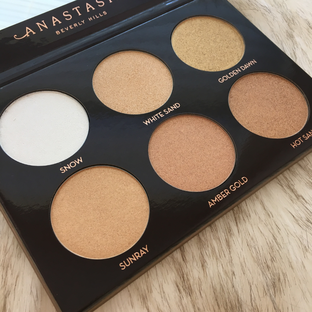 Anastasia Beverly Hills Glow Kit - Ultimate Glow