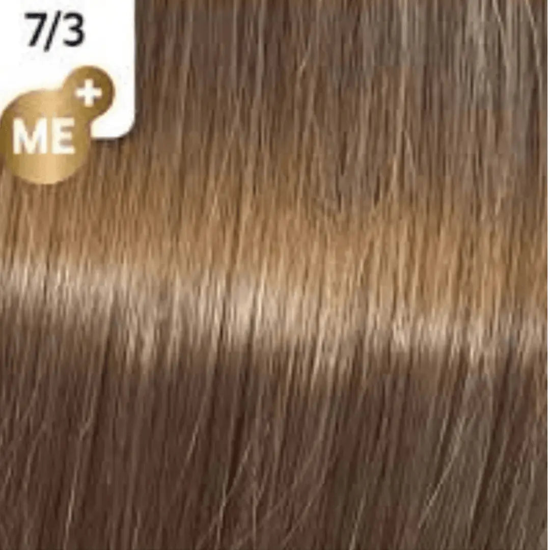 Koleston Perfect  Hair colour