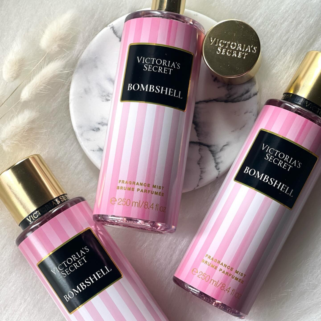Victoria’s Secret Bombshell