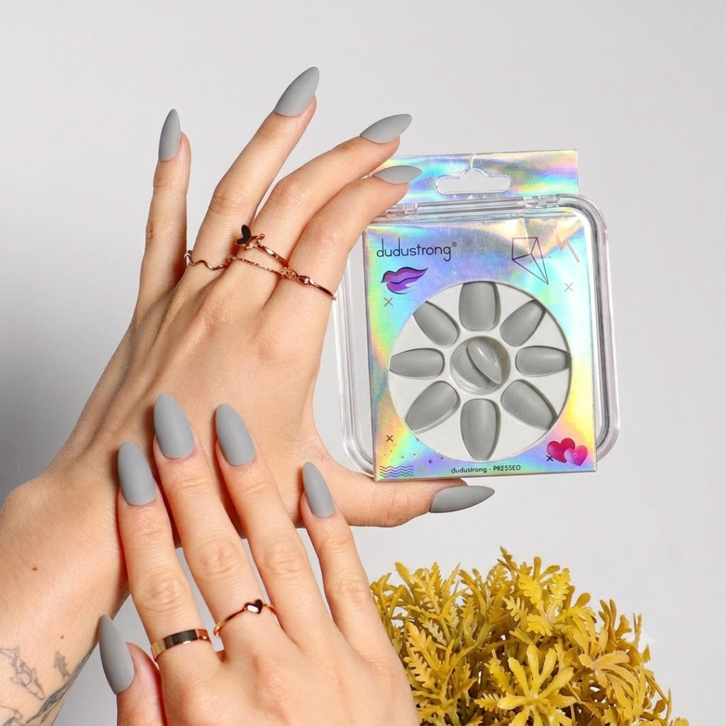 Dudustrong Brand Premium False Nails
