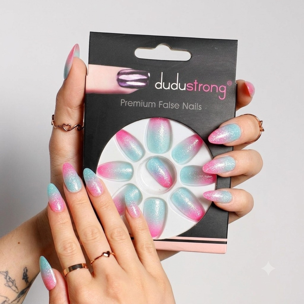 Dudustrong Brand Premium False Nails