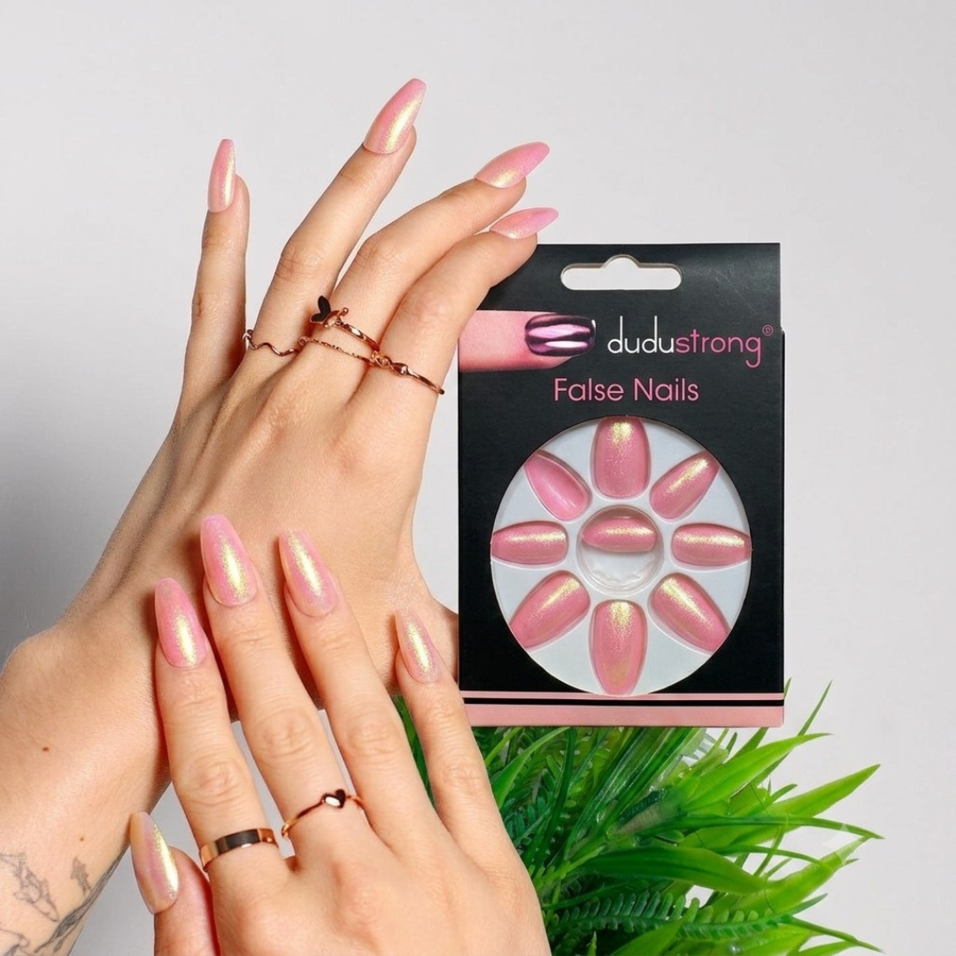 Dudustrong Brand Premium False Nails