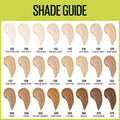 Maybelline Super Stay Longwear Liquid Foundation