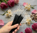 6 piece nail art brushes