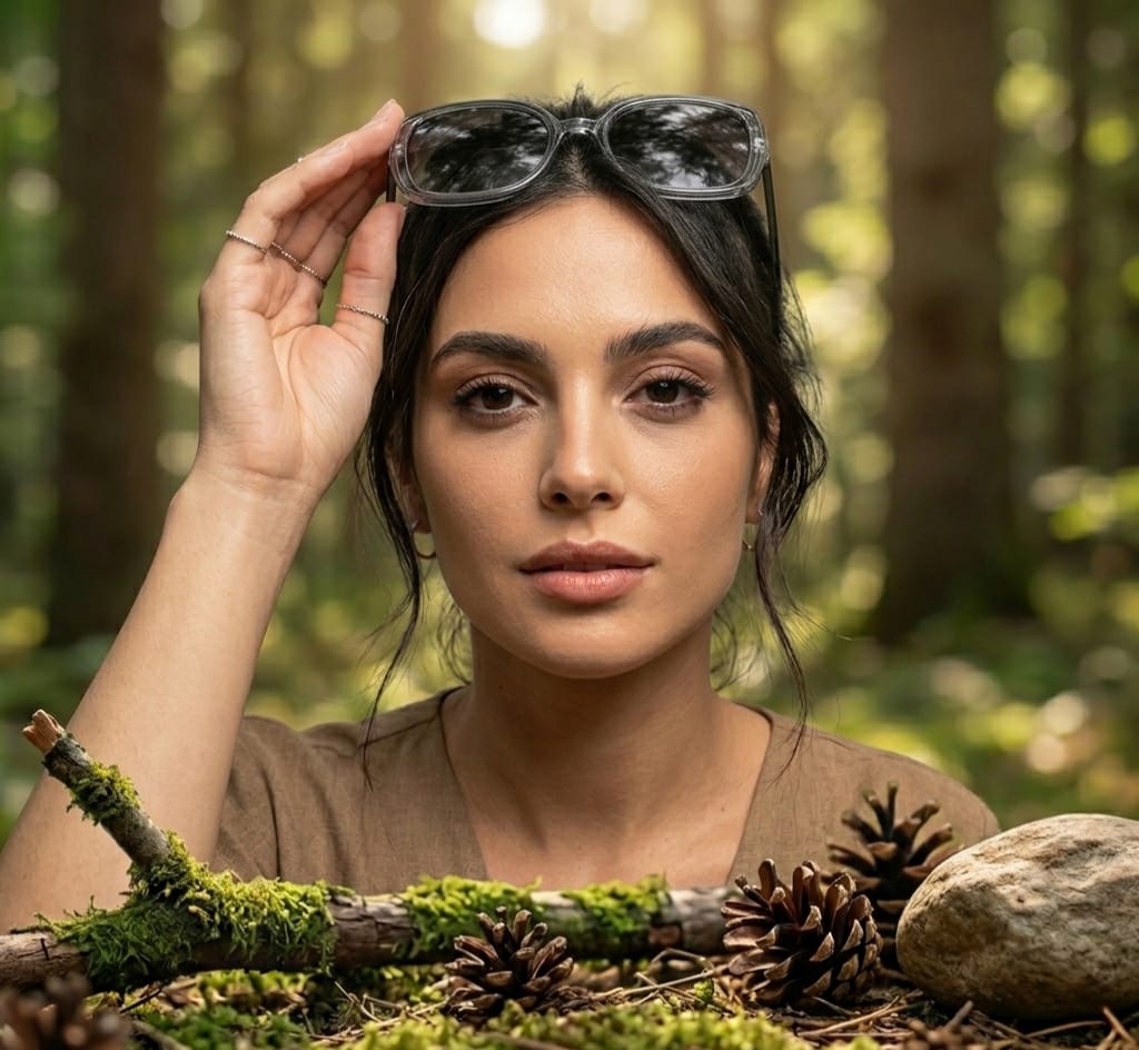 Silhouette Aventura sunglasses