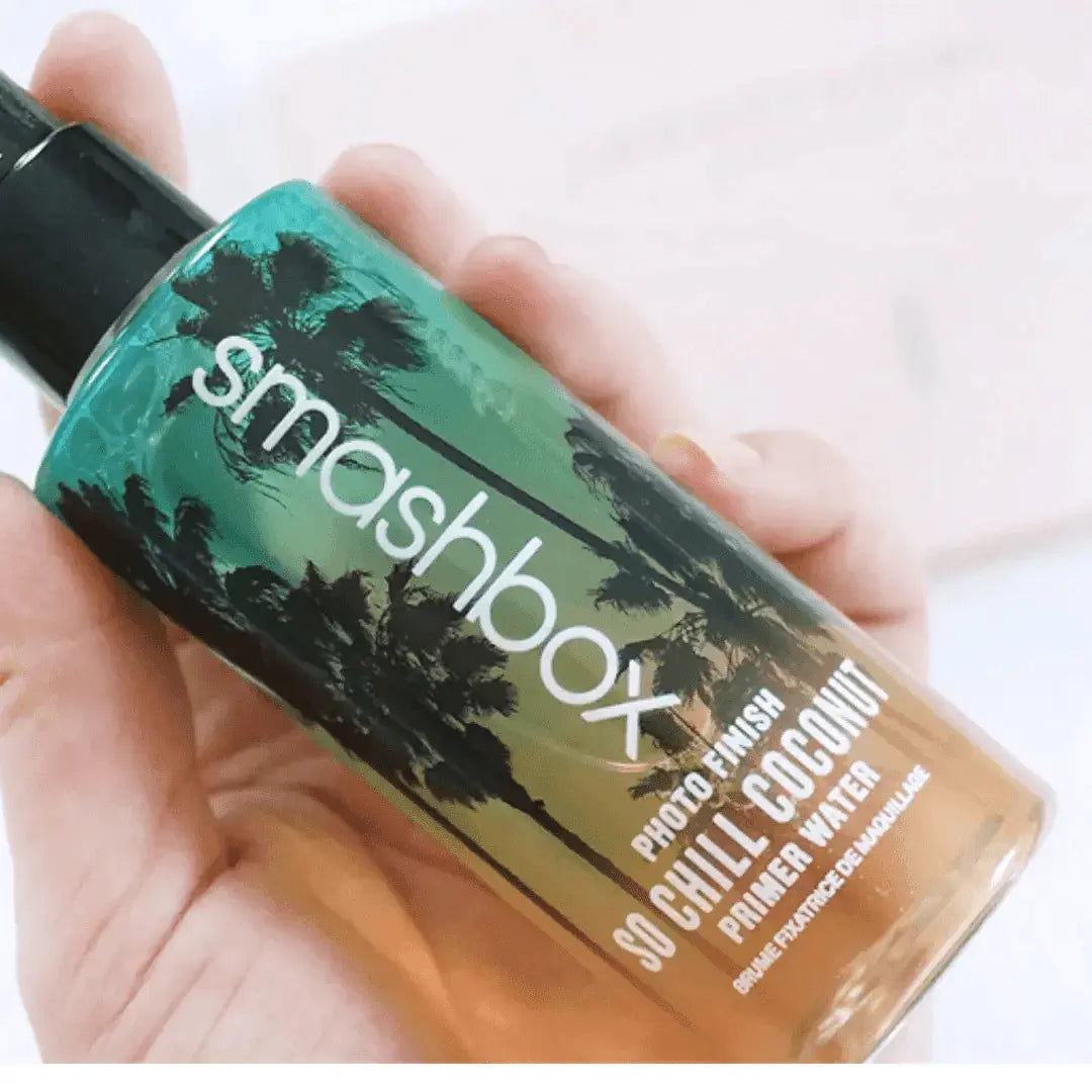 Smashbox Photo Finish Primer in So Chill Coconut