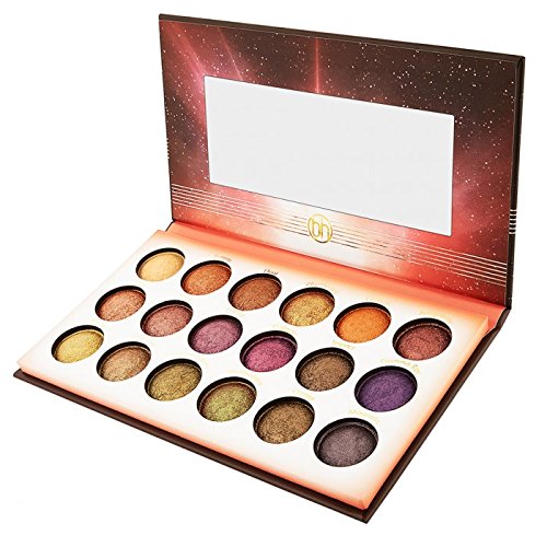BH Solar Flare Eyeshadow Palette