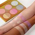 BH Double Highlighter