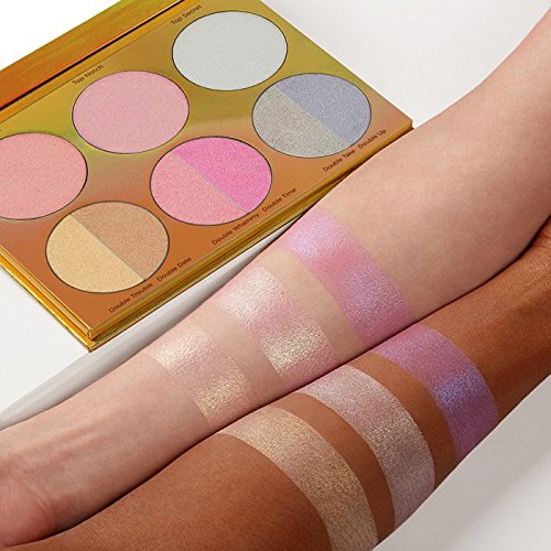 BH Double Highlighter