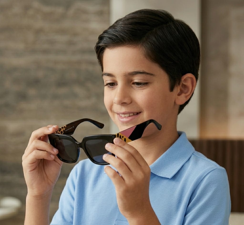 FENDI SUNGLASSES