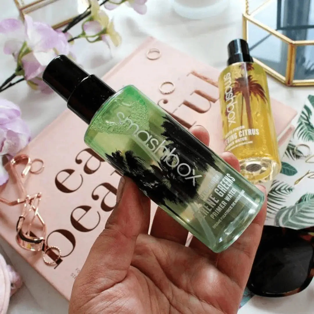 Smashbox Photo Finish Primer in Serene Greens
