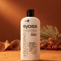 Syoss Glossing Shine and Seal Conditioner