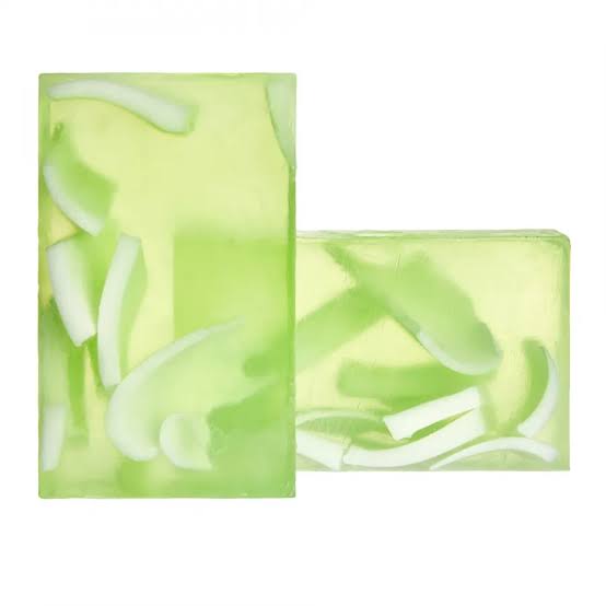 Aloe Vera Soap