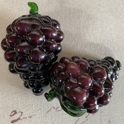 Grape Soap
