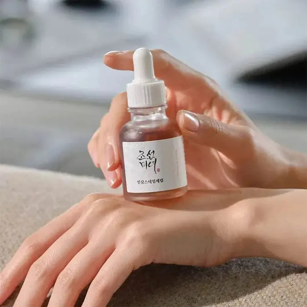 Beauty Of Joseon – Revive Snail Serum