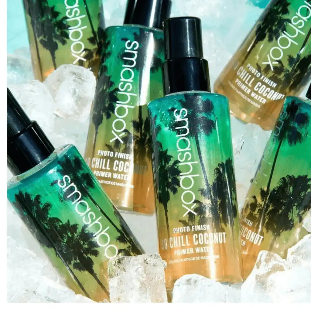Smashbox Photo Finish Primer in So Chill Coconut
