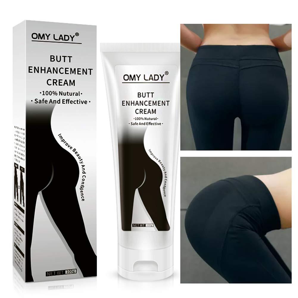 Disunie Butt Enhancement Cream – 100ml