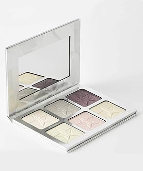 Jeffree Star Cosmetics Platinum Ice Eyeshadow Pallete