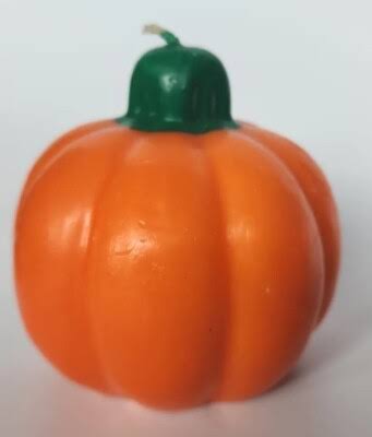 Pumpkin Soap