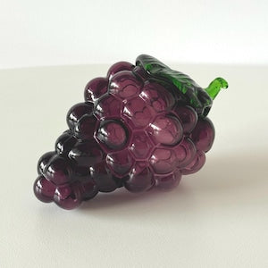 Grape Soap