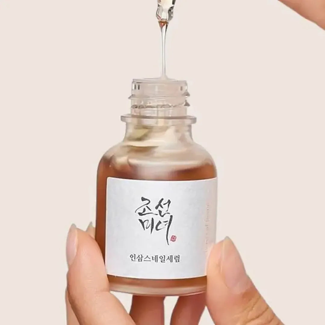 Beauty Of Joseon – Revive Snail Serum