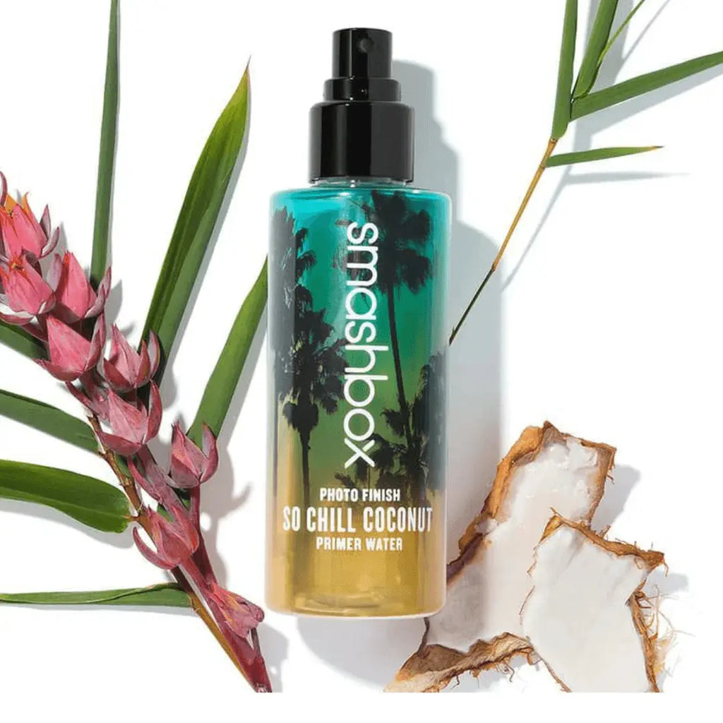 Smashbox Photo Finish Primer in So Chill Coconut