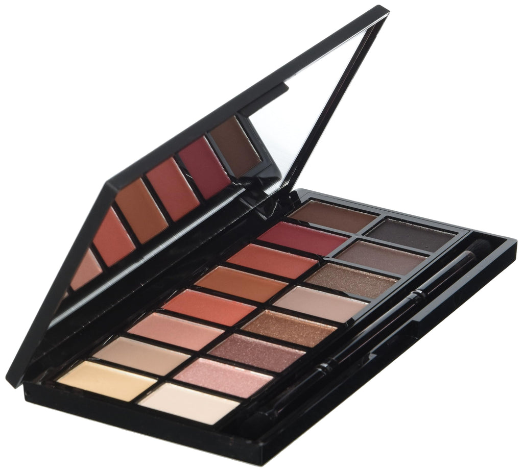 Revolution New Trals Eyeshadow