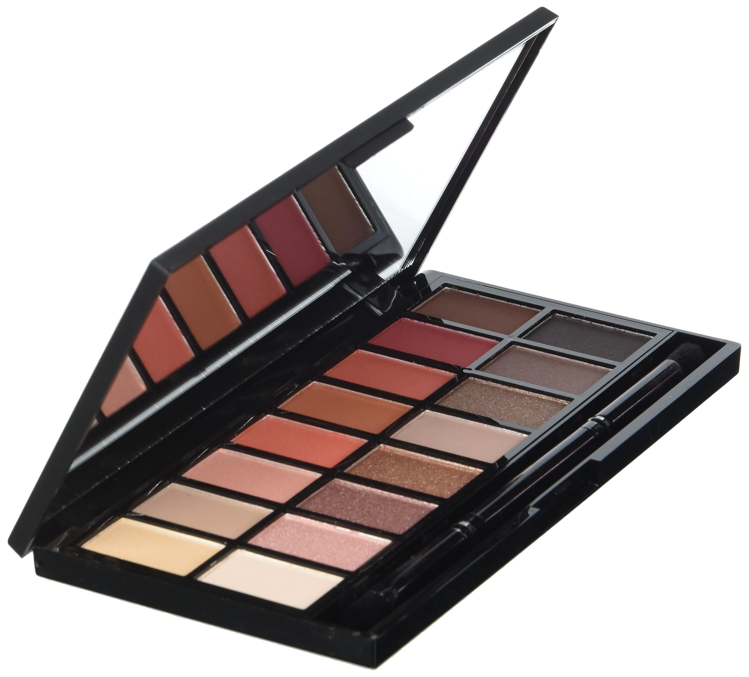Revolution New Trals Eyeshadow