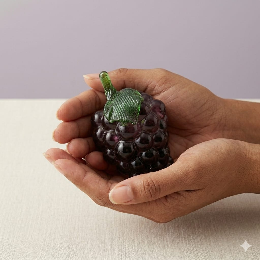 Grape Soap