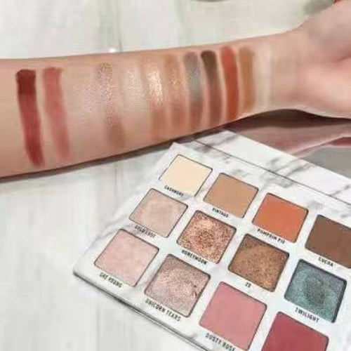 BH Venus Marble  Eyeshadow Palette