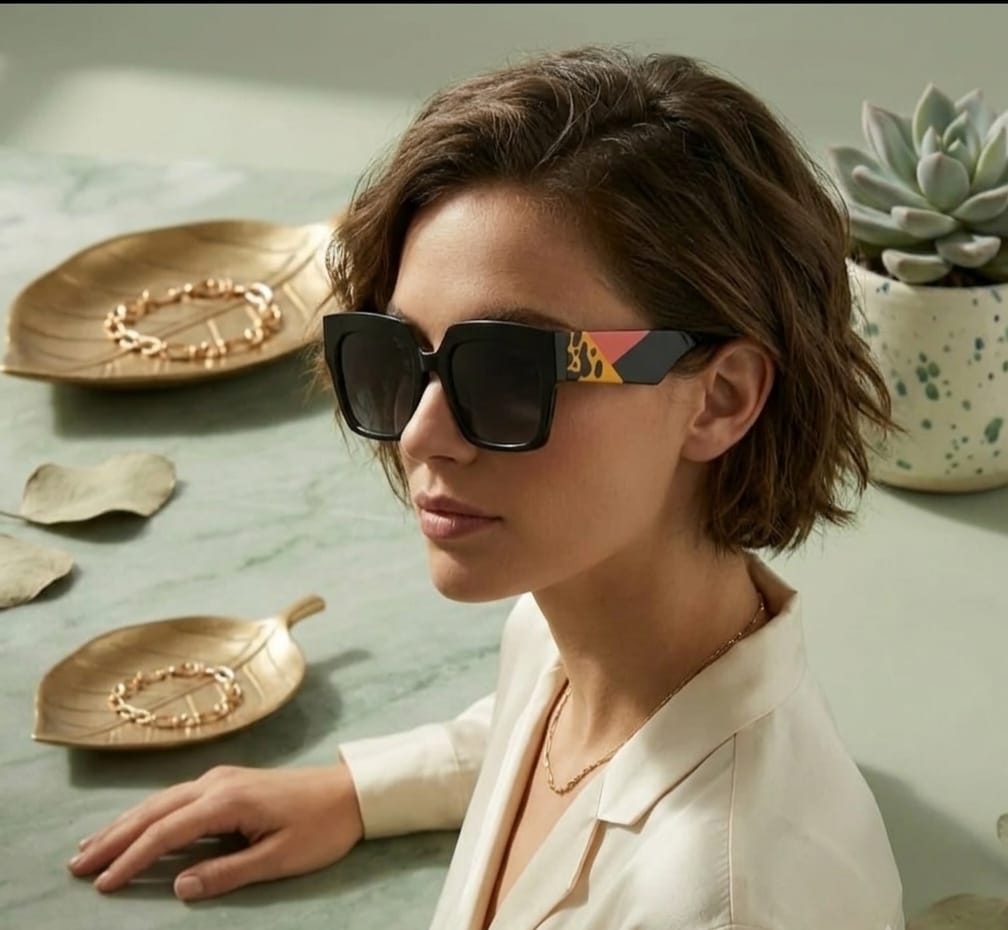 FENDI SUNGLASSES
