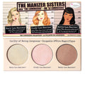 The Balm 'The manizer sister