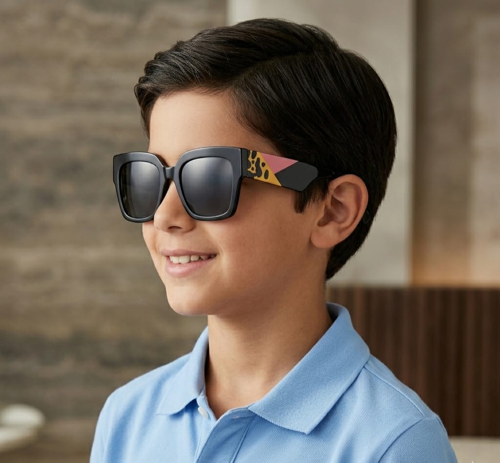 FENDI SUNGLASSES