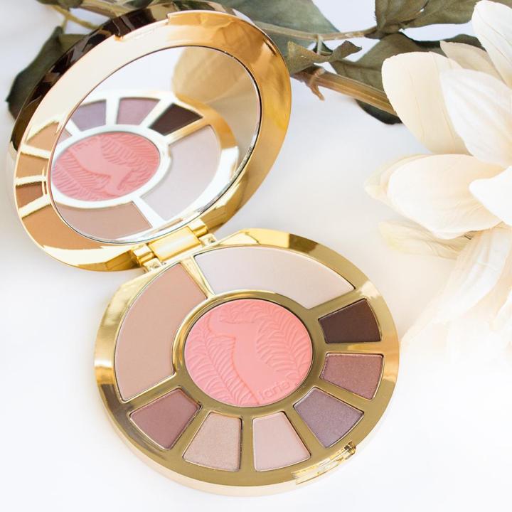 Tarte - Ladies Night Clay Palette