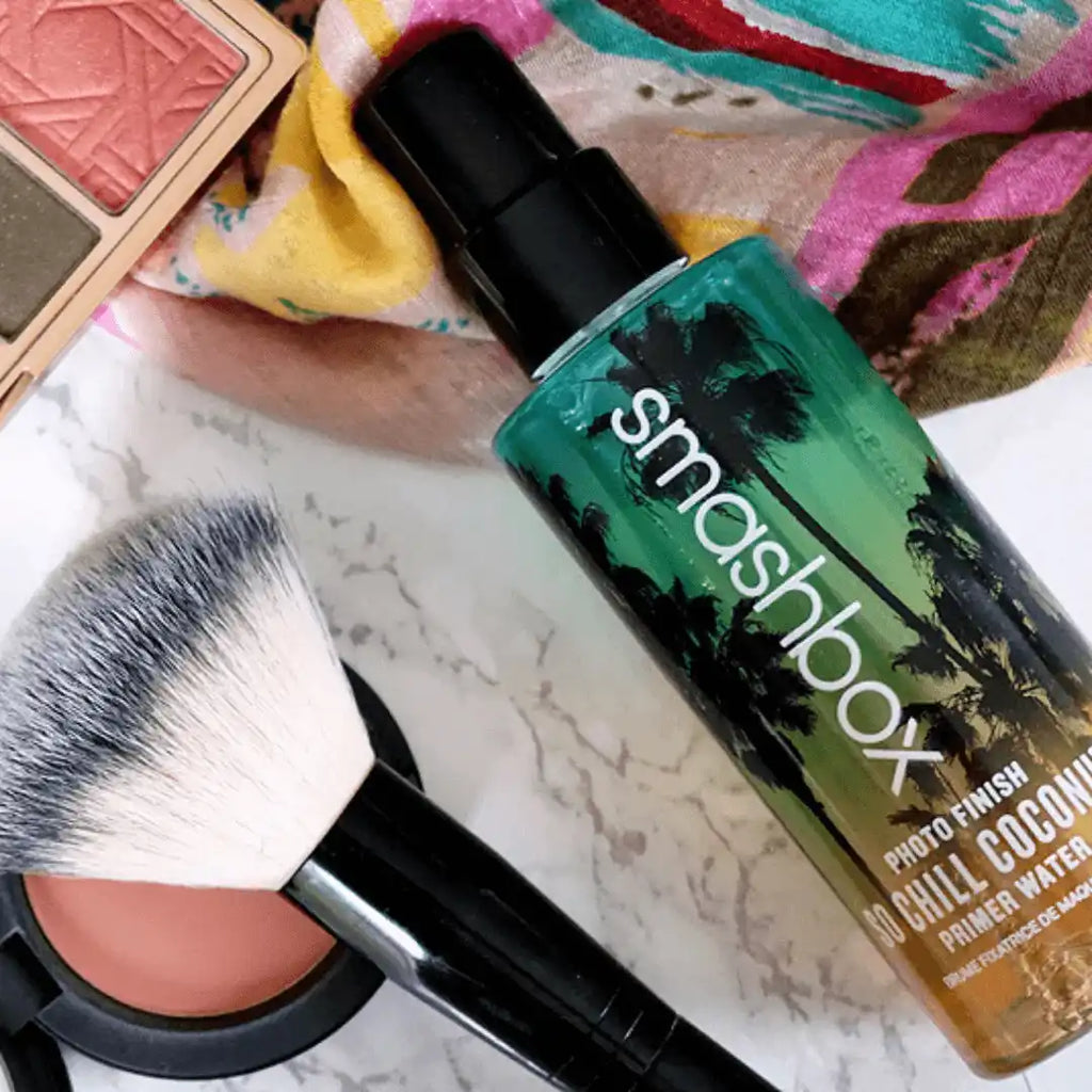 Smashbox Photo Finish Primer in So Chill Coconut
