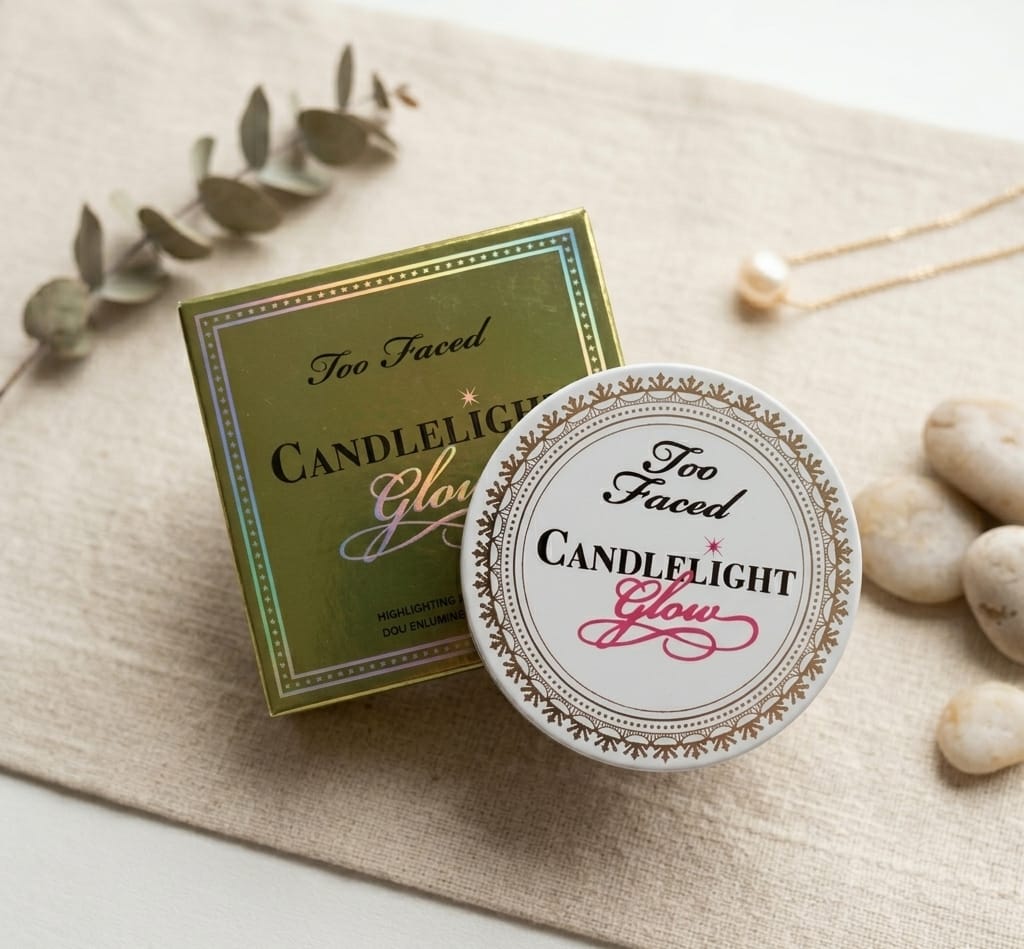Too Faced Candlelight Glow Highlighter