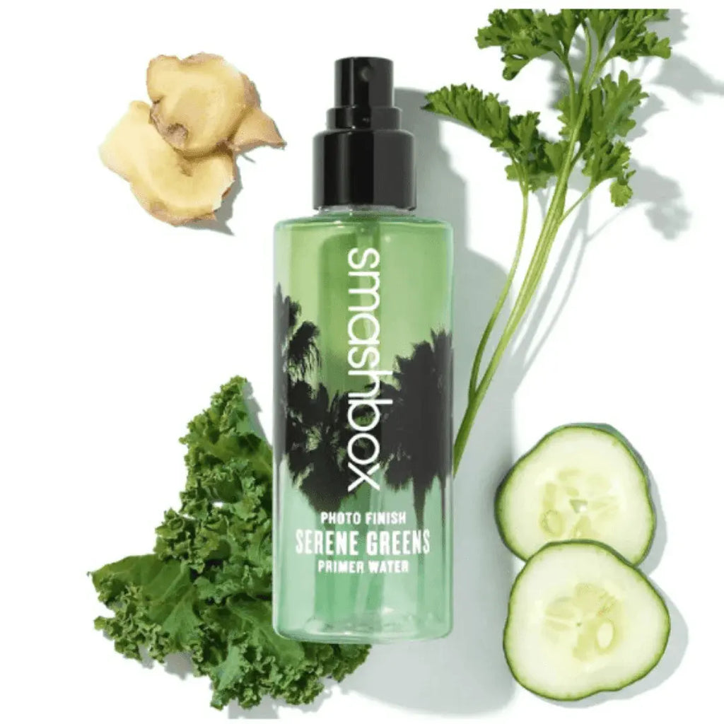 Smashbox Photo Finish Primer in Serene Greens