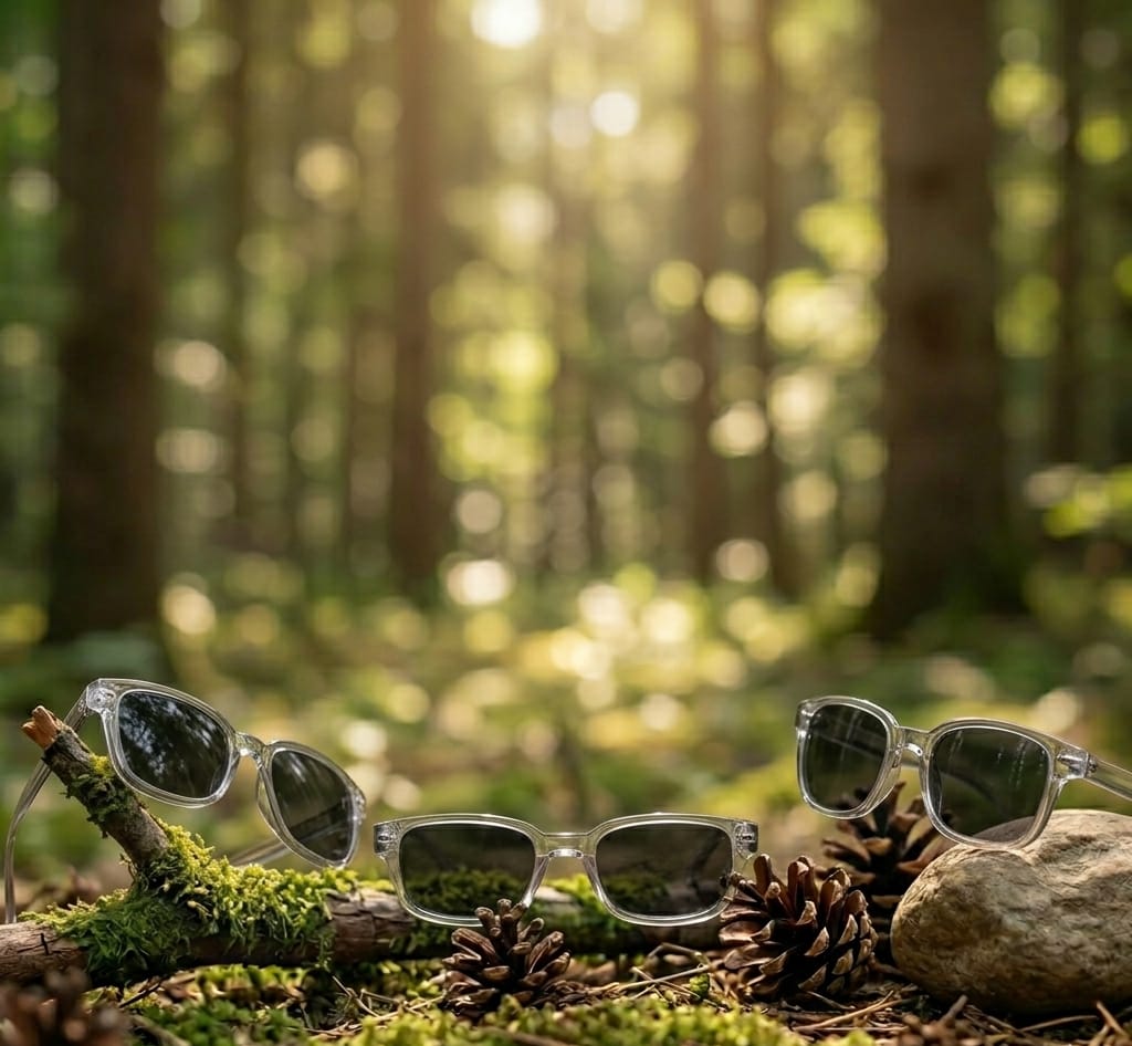 Silhouette Aventura sunglasses
