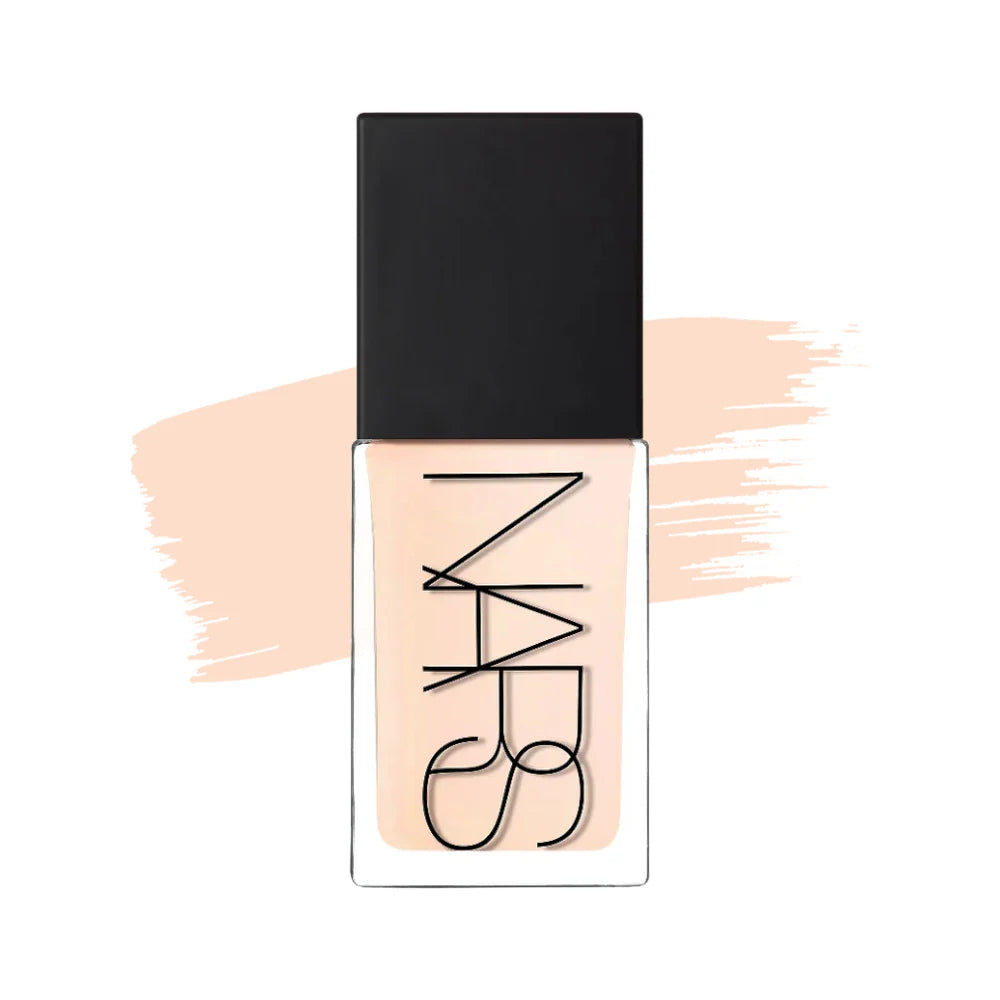 NARS light reflecting foundation