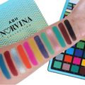 Anastasia Beverly Eyeshadow Pallete