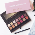 Anastasia Modern  Renaissance  Eyeshadow Pallete