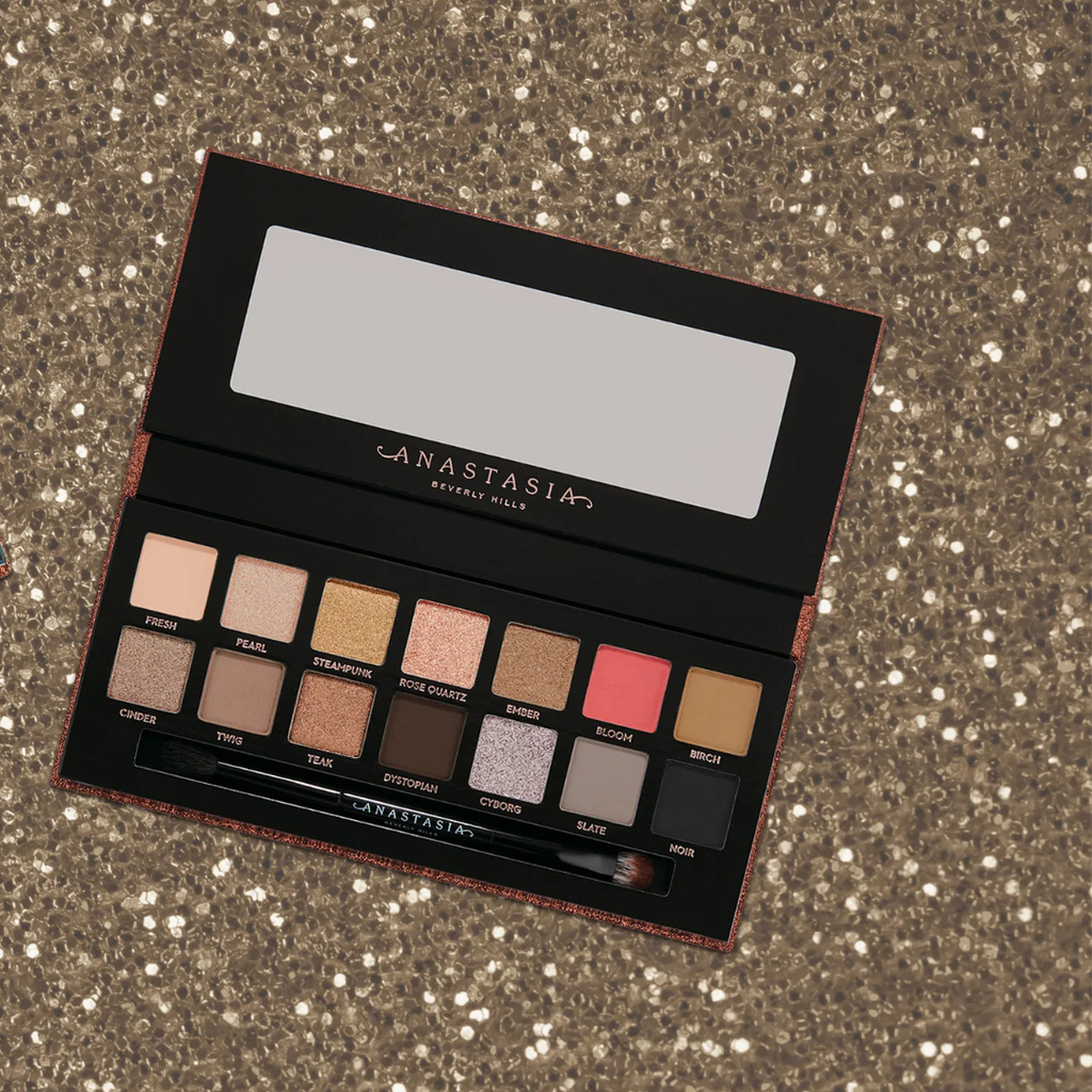 Anastasia Sultury Eyeshadow Palette