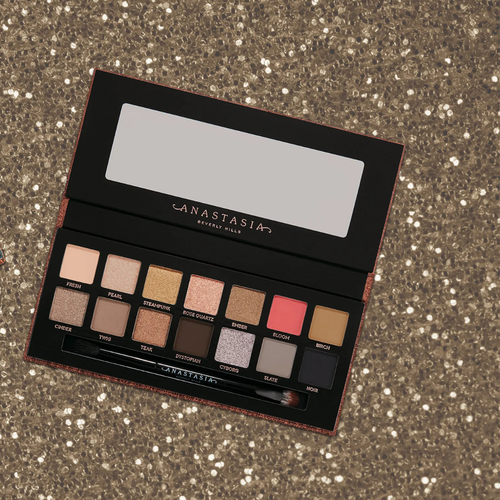 Anastasia Sultury Eyeshadow Palette