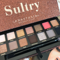 Anastasia Sultury Eyeshadow Palette