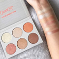 Color Pop Gimme More Eyeshadow Palette