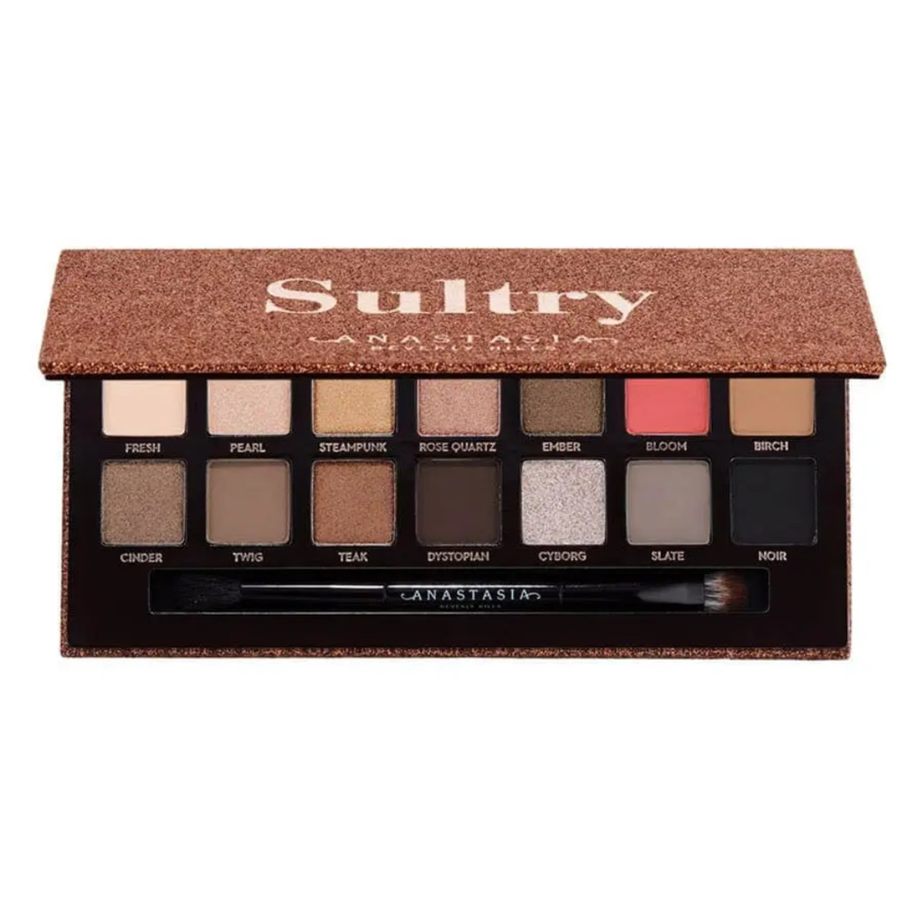 Anastasia Sultury Eyeshadow Palette