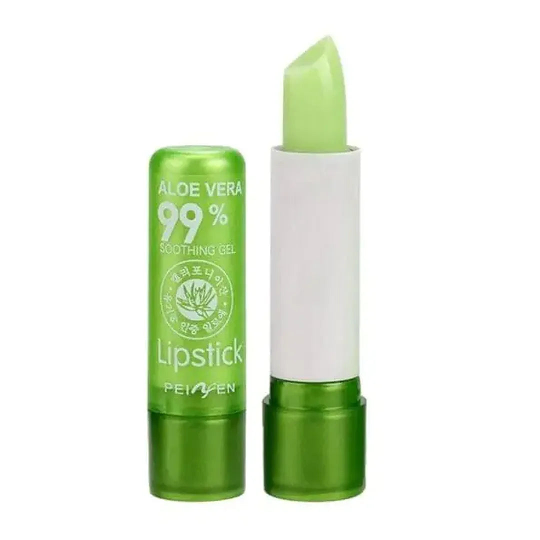 Aloe Vera Lip Balm Hydrating & Moisturizing