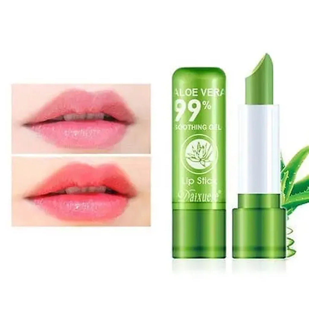 Aloe Vera Lip Balm Hydrating & Moisturizing