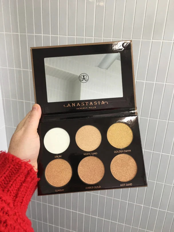 Anastasia Beverly Hills Glow Kit - Ultimate Glow