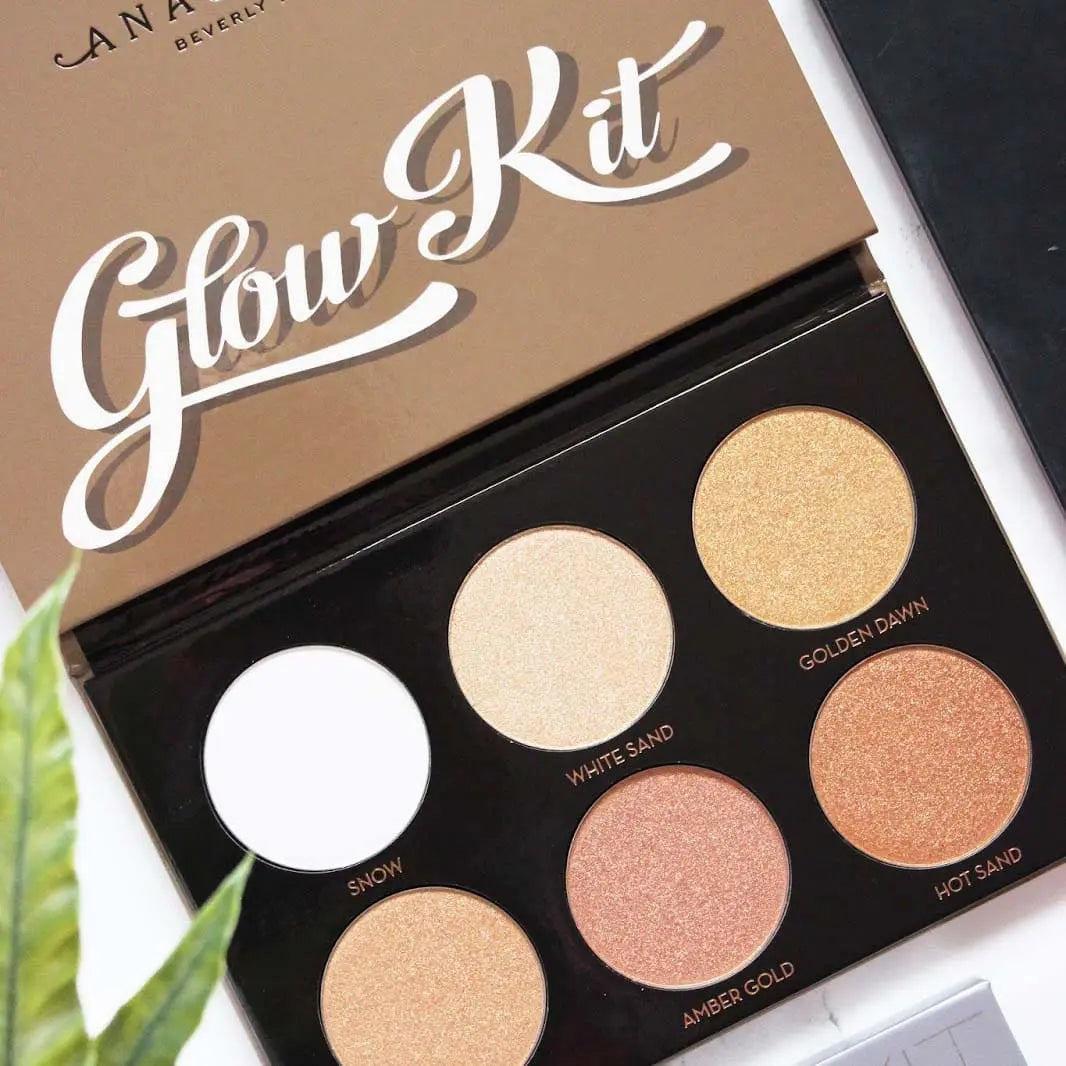 Anastasia Beverly Hills Glow Kit - Ultimate Glow
